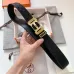 Luxury Design Fashion Original leather HERMES AAA+ Belts Genuine packaging width:3.8cm #B53905
