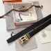 Luxury Design Fashion Original leather HERMES AAA+ Belts Genuine packaging width:3.8cm #B53905