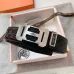 Luxury Design Fashion Original leather HERMES AAA+ Belts Genuine packaging width:3.8cm #B53905