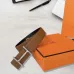 Luxury Design Fashion Original leather HERMES AAA+ Belts Genuine packaging width:3.8cm #B53906