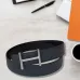 Luxury Design Fashion Original leather HERMES AAA+ Belts Genuine packaging width:3.8cm #B53906