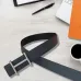 Luxury Design Fashion Original leather HERMES AAA+ Belts Genuine packaging width:3.8cm #B53906