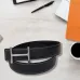 Luxury Design Fashion Original leather HERMES AAA+ Belts Genuine packaging width:3.8cm #B53906