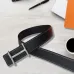 Luxury Design Fashion Original leather HERMES AAA+ Belts Genuine packaging width:3.8cm #B53906