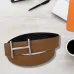 Luxury Design Fashion Original leather HERMES AAA+ Belts Genuine packaging width:3.8cm #B53906