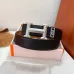 Luxury Design Fashion Original leather HERMES AAA+ Belts Genuine packaging width:3.8cm #B53907