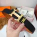 Luxury Design Fashion Original leather HERMES AAA+ Belts Genuine packaging width:3.8cm #B53907