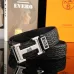 Luxury Design Fashion Original leather HERMES AAA+ Belts Genuine packaging width:3.8cm #B53908