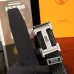Luxury Design Fashion Original leather HERMES AAA+ Belts Genuine packaging width:3.8cm #B53908