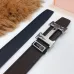 Luxury Design Fashion Original leather HERMES AAA+ Belts Genuine packaging width:3.8cm #B53909