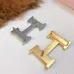 Luxury Design Fashion Original leather HERMES AAA+ Belts Genuine packaging width:3.8cm #B53909