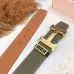 Luxury Design Fashion Original leather HERMES AAA+ Belts Genuine packaging width:3.8cm #B53909