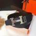 Luxury Design Fashion Original leather HERMES AAA+ Belts Genuine packaging width:3.8cm #B53909