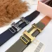 Luxury Design Fashion Original leather HERMES AAA+ Belts Genuine packaging width:3.8cm #B53909