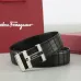 Luxury Design Fashion Original leather HERMES AAA+ Belts Genuine packaging width:3.8cm #B53910
