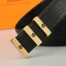 Luxury Design Fashion Original leather HERMES AAA+ Belts Genuine packaging width:3.8cm #B53910
