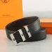 Luxury Design Fashion Original leather HERMES AAA+ Belts Genuine packaging width:3.8cm #B53910