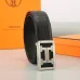 Luxury Design Fashion Original leather HERMES AAA+ Belts Genuine packaging width:3.8cm #B53910