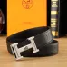 Luxury Design Fashion Original leather HERMES AAA+ Belts Genuine packaging width:3.8cm #B53910