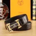 Luxury Design Fashion Original leather HERMES AAA+ Belts Genuine packaging width:3.8cm #B53910