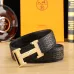Luxury Design Fashion Original leather HERMES AAA+ Belts Genuine packaging width:3.8cm #B53910
