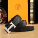Luxury Design Fashion Original leather HERMES AAA+ Belts Genuine packaging width:3.8cm #B53910