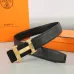 Luxury Design Fashion Original leather HERMES AAA+ Belts Genuine packaging width:3.8cm #B53910