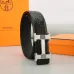 Luxury Design Fashion Original leather HERMES AAA+ Belts Genuine packaging width:3.8cm #B53910