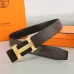 Luxury Design Fashion Original leather HERMES AAA+ Belts Genuine packaging width:3.8cm #B53910