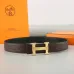 Luxury Design Fashion Original leather HERMES AAA+ Belts Genuine packaging width:3.8cm #B53910