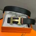 Luxury Design Fashion Original leather HERMES AAA+ Belts Genuine packaging width:3.8cm #B53911