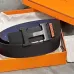 Luxury Design Fashion Original leather HERMES AAA+ Belts Genuine packaging width:3.8cm #B53912