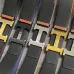 Luxury Design Fashion Original leather HERMES AAA+ Belts Genuine packaging width:3.8cm #B53912