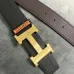 Luxury Design Fashion Original leather HERMES AAA+ Belts Genuine packaging width:3.8cm #B53912
