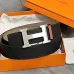 Luxury Design Fashion Original leather HERMES AAA+ Belts Genuine packaging width:3.8cm #B53912
