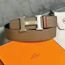 Luxury Design Fashion Original leather HERMES AAA+ Belts Genuine packaging width:3.8cm #B53912