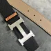 Luxury Design Fashion Original leather HERMES AAA+ Belts Genuine packaging width:3.8cm #B53912