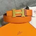 Luxury Design Fashion Original leather HERMES AAA+ Belts Genuine packaging width:3.8cm #B53912
