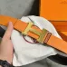 Luxury Design Fashion Original leather HERMES AAA+ Belts Genuine packaging width:3.8cm #B53912