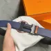 Luxury Design Fashion Original leather HERMES AAA+ Belts Genuine packaging width:3.8cm #B53912