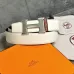Luxury Design Fashion Original leather HERMES AAA+ Belts Genuine packaging width:3.8cm #B53912