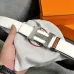 Luxury Design Fashion Original leather HERMES AAA+ Belts Genuine packaging width:3.8cm #B53912