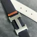 Luxury Design Fashion Original leather HERMES AAA+ Belts Genuine packaging width:3.8cm #B53912