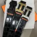 Luxury Design Fashion Original leather HERMES AAA+ Belts Genuine packaging width:3.8cm #B53913