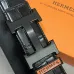 Luxury Design Fashion Original leather HERMES AAA+ Belts Genuine packaging width:3.8cm #B53913