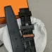Luxury Design Fashion Original leather HERMES AAA+ Belts Genuine packaging width:3.8cm #B53913