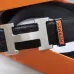 Luxury Design Fashion Original leather HERMES AAA+ Belts Genuine packaging width:3.8cm #B53913