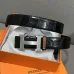 Luxury Design Fashion Original leather HERMES AAA+ Belts Genuine packaging width:3.8cm #B53913