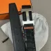 Luxury Design Fashion Original leather HERMES AAA+ Belts Genuine packaging width:3.8cm #B53913