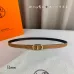 Luxury Design Fashion Original leather HERMES AAA+ Belts Genuine packaging width:3.8cm #B53914